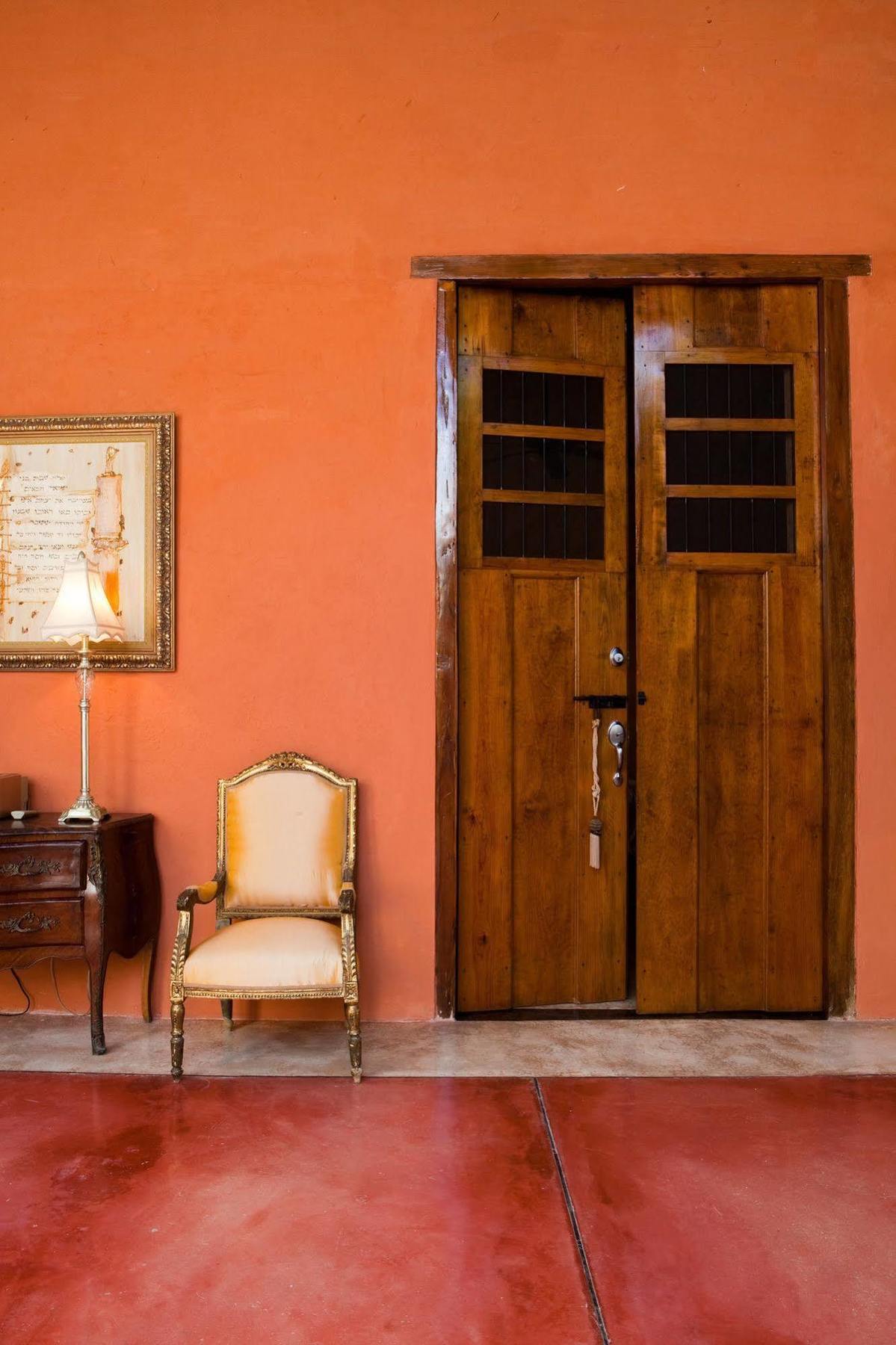Hotel Hacienda Merida Vip Exterior photo